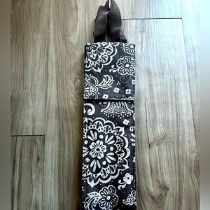 Thermal bottle bag